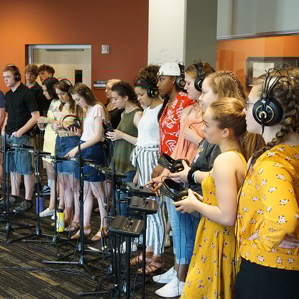 gcu-choir