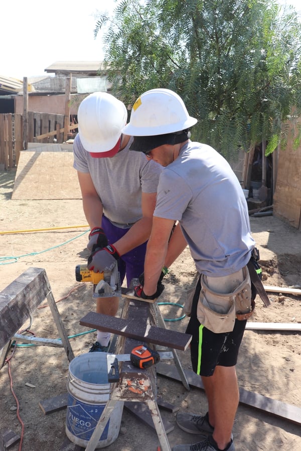 service-project