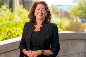 Karen Wheeler Riley class of 80