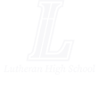 LuHi logo white