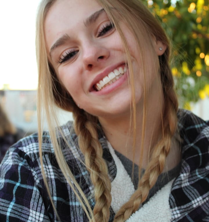 Happyt Student 1