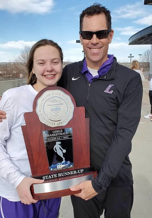 trophy