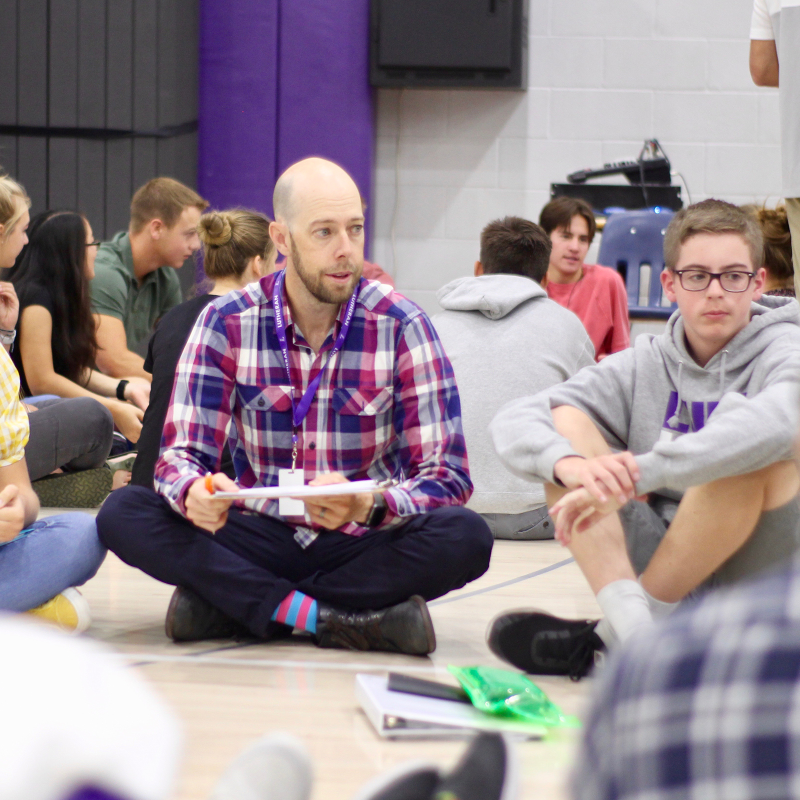 How LuHi Fosters a Culture of Improvement and Growth for Students