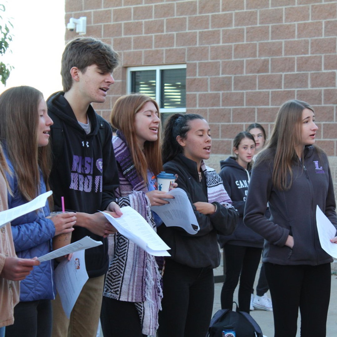 Empowering Students to Be Christian Leaders After Graduation