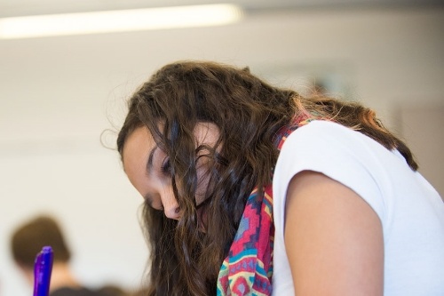 Greater Impact - A Look Inside, Pt 4: Advanced Placement Courses