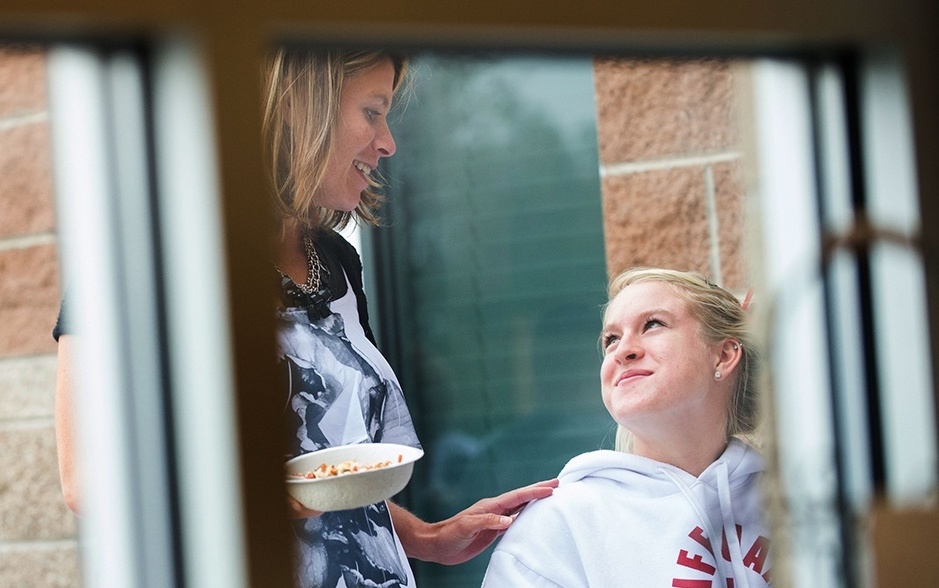 Why Paying for High School Pays Off at LuHi