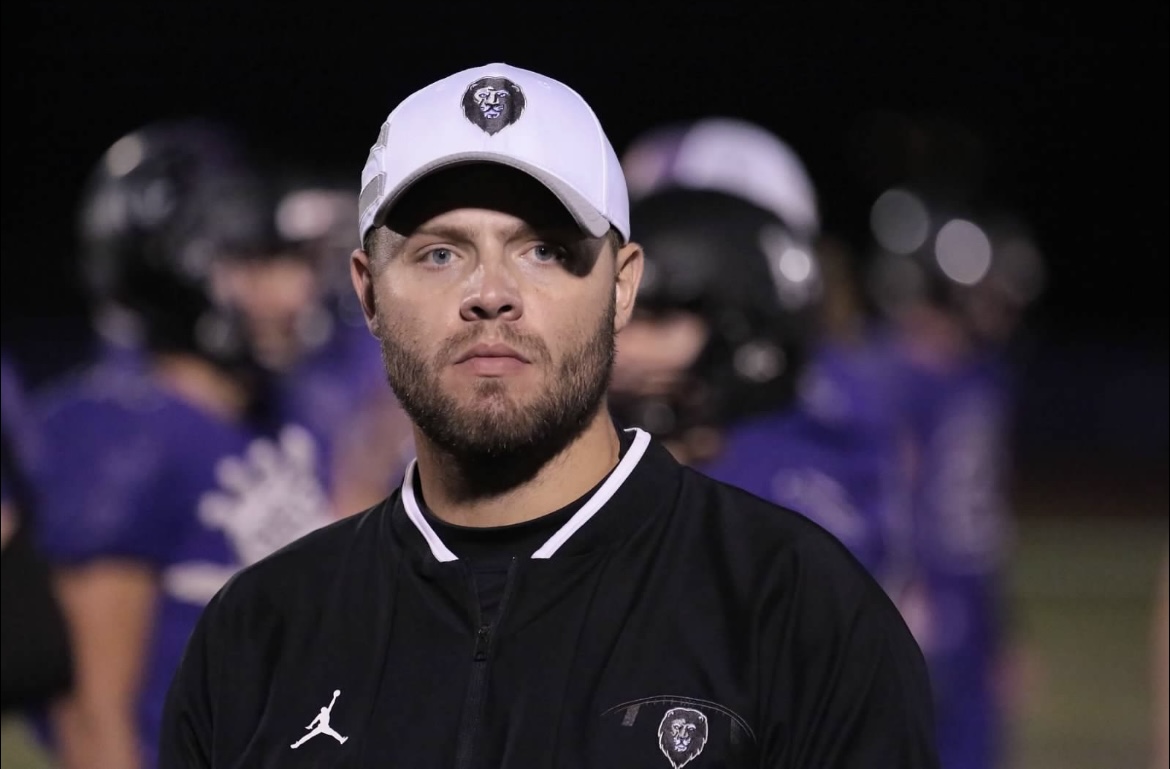 Meet LuHi's two new Assistant Athletic Directors