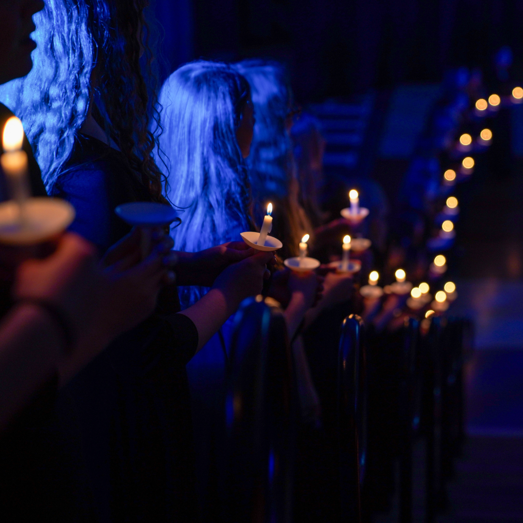 The Second Advent: Waiting for the Return of Christ