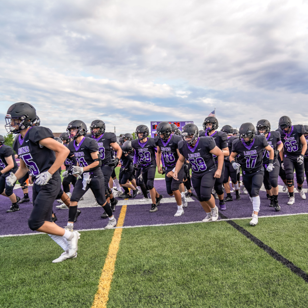 10 Benefits of Playing High School Sports