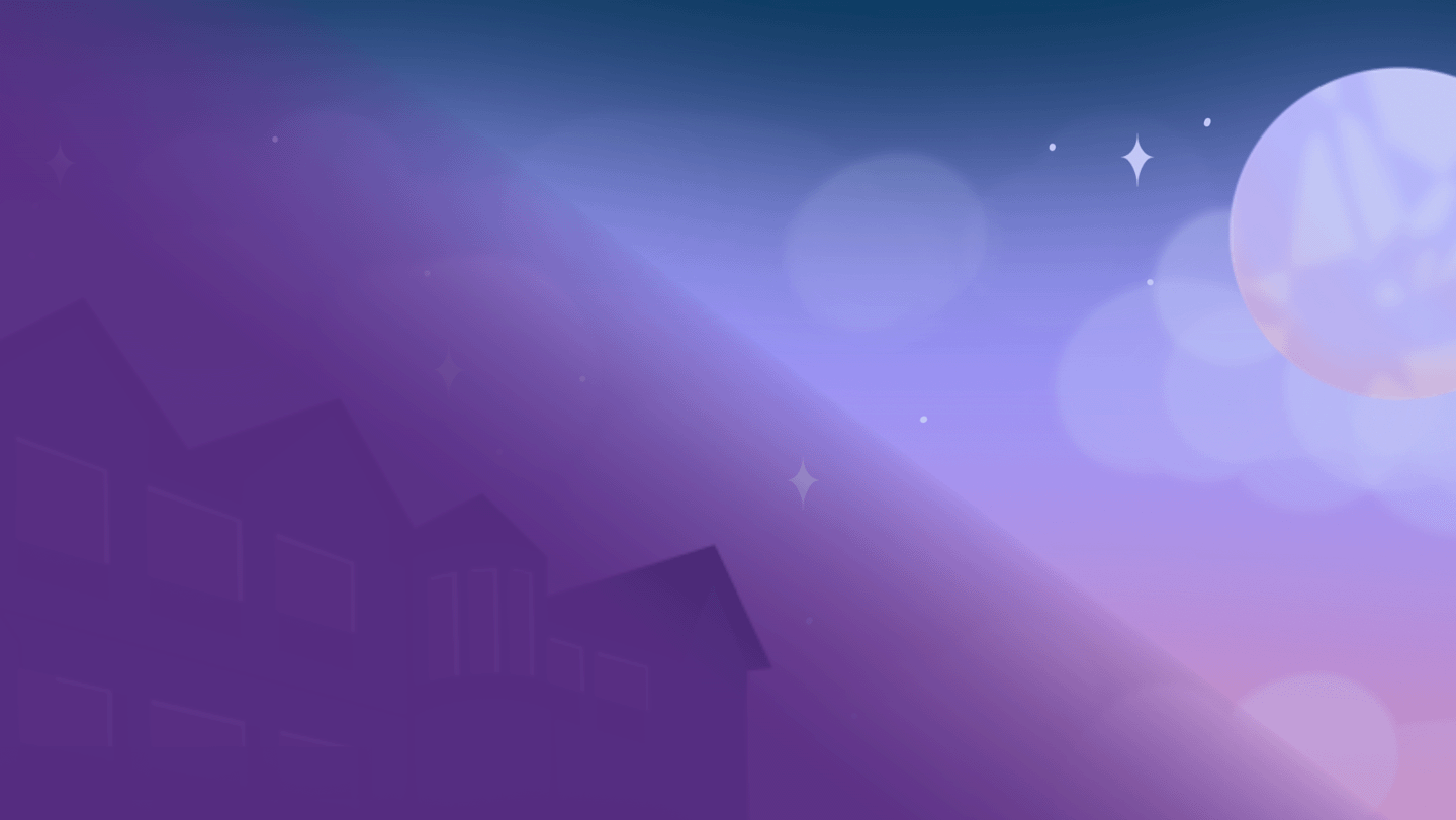 gradient-header-town