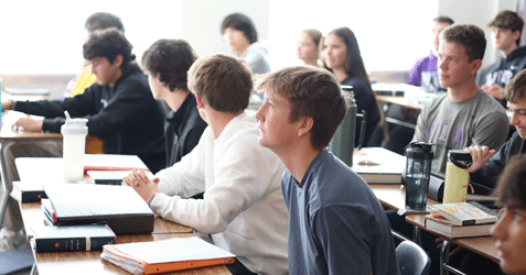 The Value of 320 Distraction Free Minutes