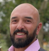 Patrick Martinez