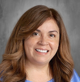 Rosalba Gonzalez Hill