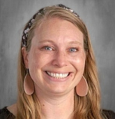 Sarah Lepke